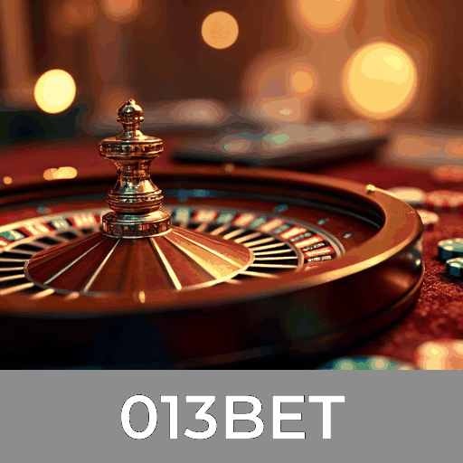 Acesso ao 013BET
