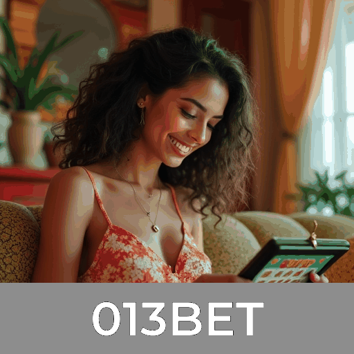Acesso ao 013BET