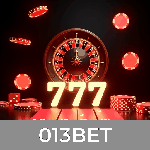 Acessar o site 013BET COM