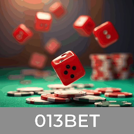 Cassino Online 013BET