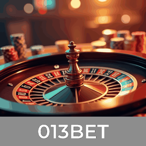Cadastro na 013BET