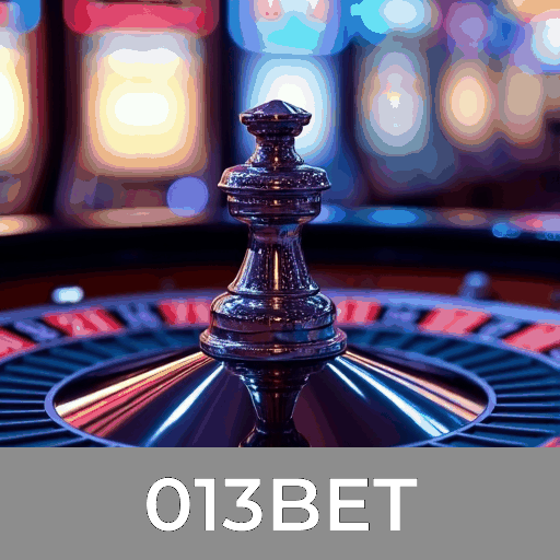 Jogos Crash no Cassino 013BET