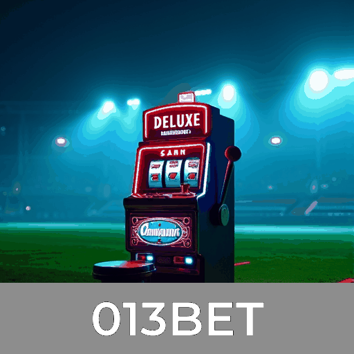 Cadastro na 013BET