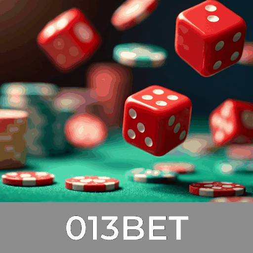 Cadastro na 013BET