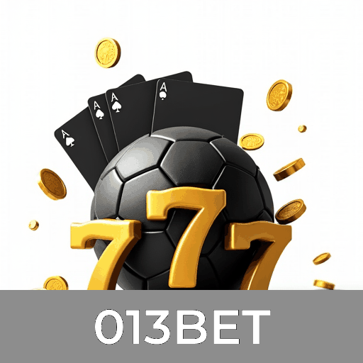 Acesso ao 013BET