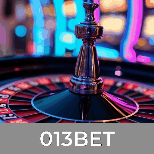 Acesso ao 013BET