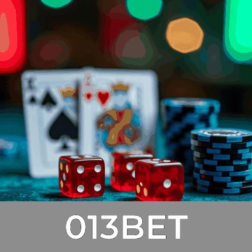 Acesso ao 013BET