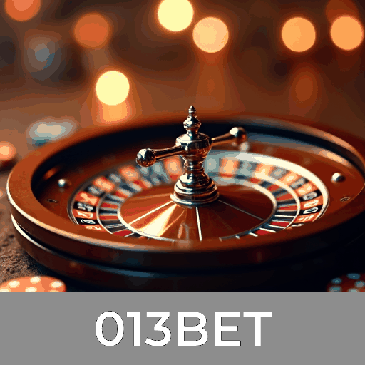 Acesso ao 013BET