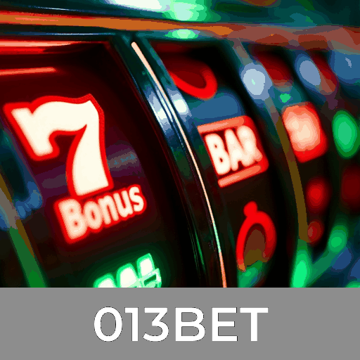 Cadastro na 013BET