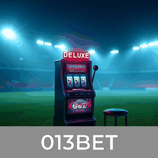 Cassino Online 013BET