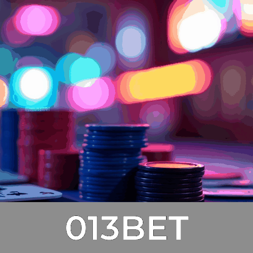 Cassino Online 013BET
