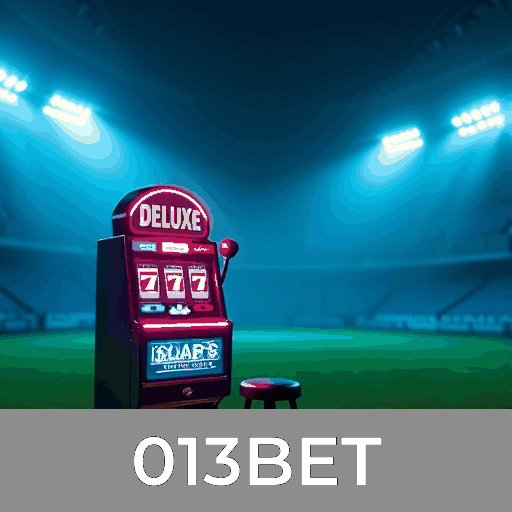 Acesso ao 013BET