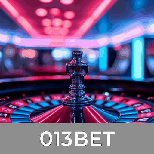 Cadastro na 013BET
