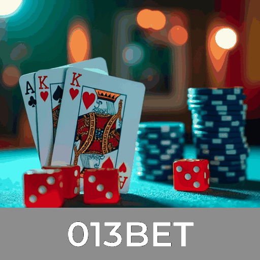 Acesso ao 013BET