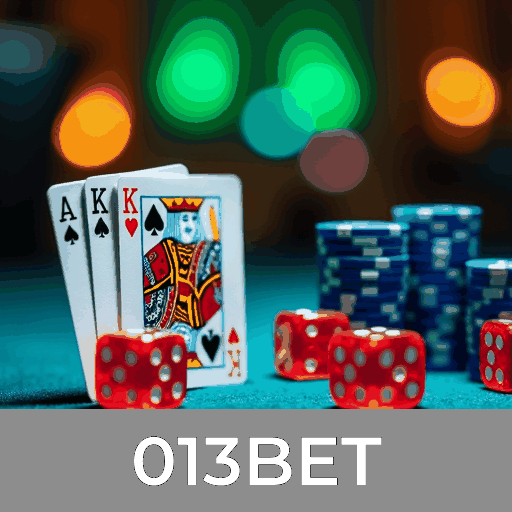 Cassino Online 013BET