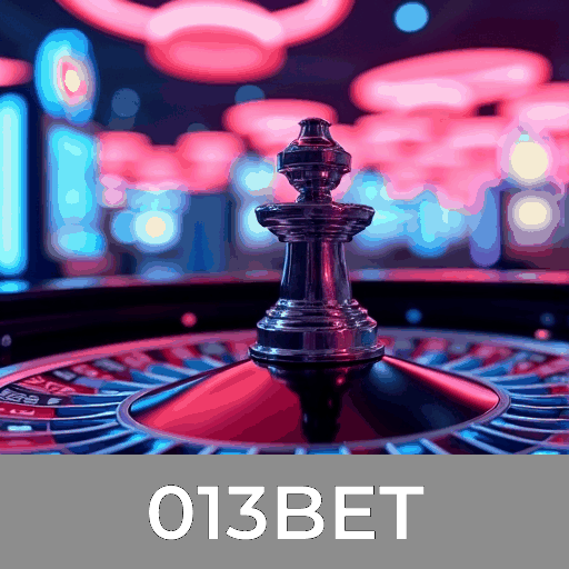 Cadastro na 013BET