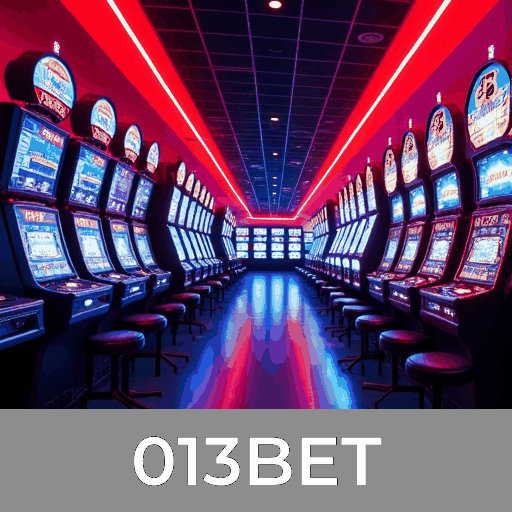 Promoções e Bônus no 013BET