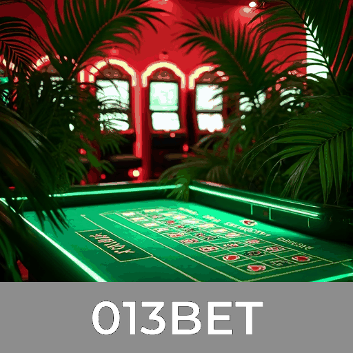 Cassino Online 013BET