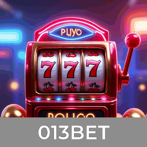 Cassino Online 013BET