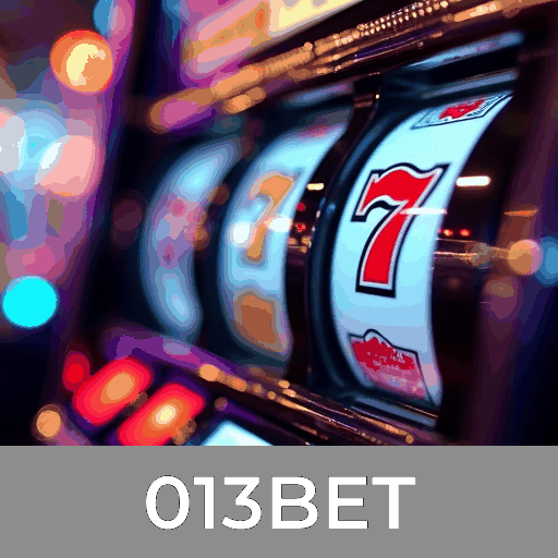 Cassino Online 013BET