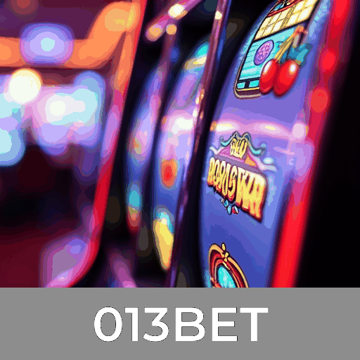 Acesso ao 013BET