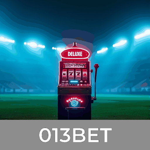 Apostas no 013BET