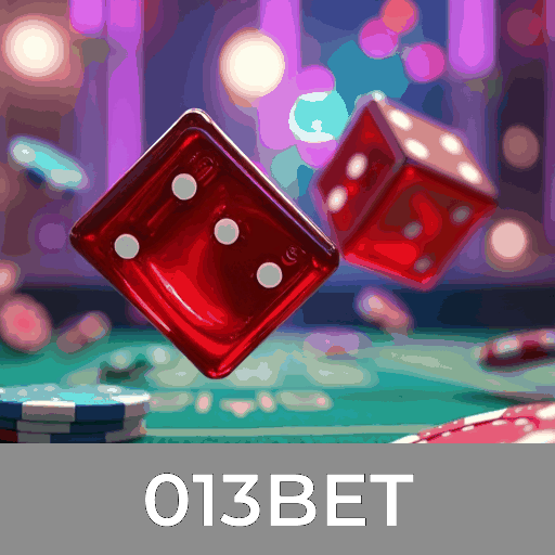 Cassino Online 013BET
